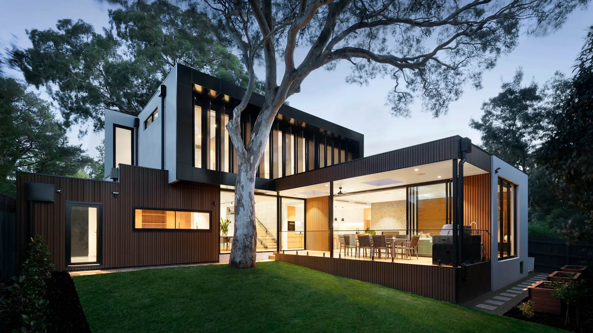 Residential Moving