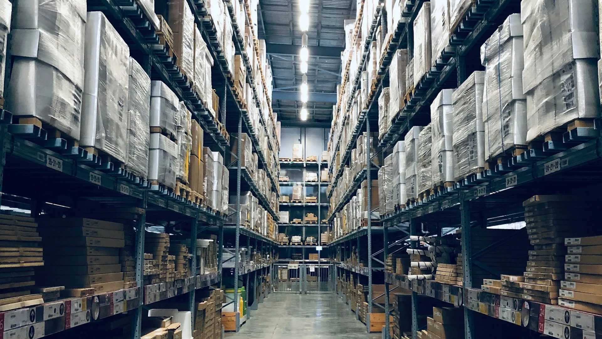 E-commerce Fulfillment