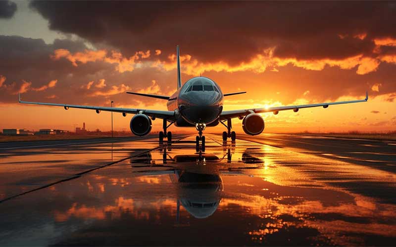 Air Freight