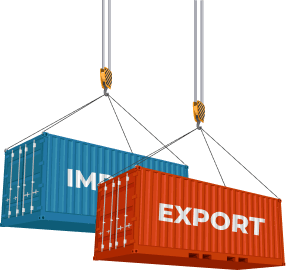 Global Warehousing experts