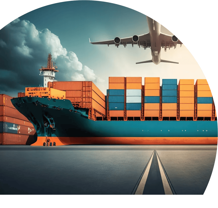 About - Complete Logistics & Warehousing Solutions